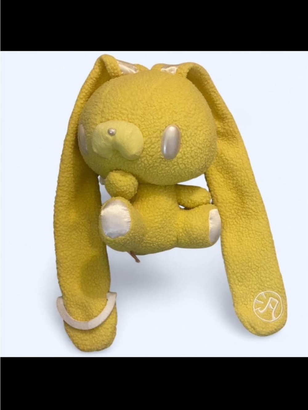 Taito Gloomy All Purpose Rabbit - RARE Angel GP-387